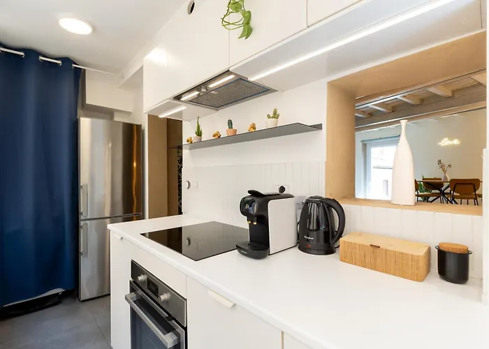 Cantoni 4A - Loft At Colosseum