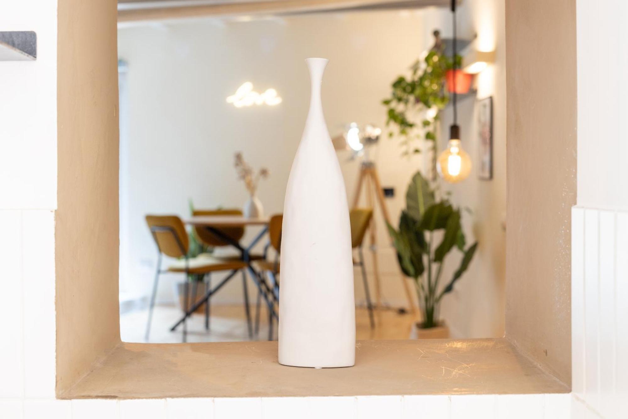 Cantoni 4a - Loft At Colosseum Apartment Rome